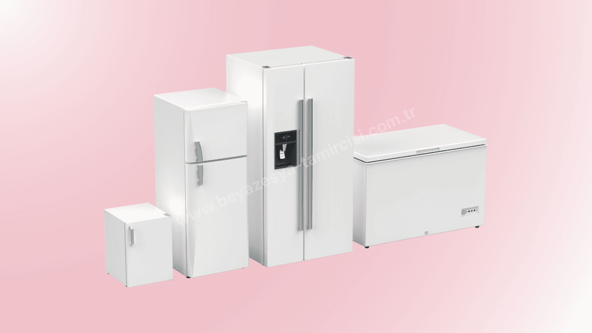 Diyarbakır Buzdolabı Tamircisi - Diyarbakır Beyaz Eşya Tamircisi