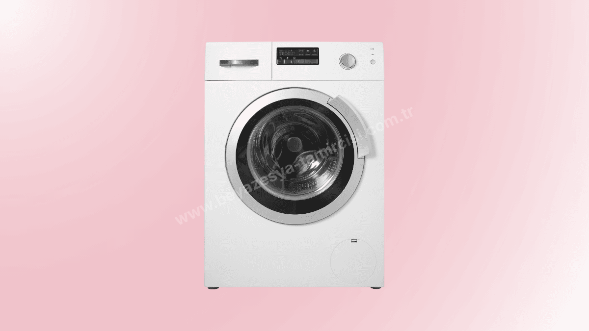 Diyarbakır Çamaşır Makinesi Tamircisi - Diyarbakır Beyaz Eşya Tamircisi