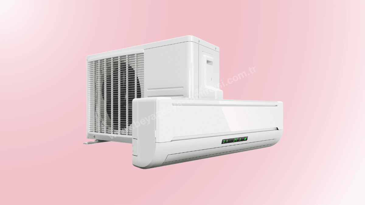 Diyarbakır Klima Tamircisi - Diyarbakır Beyaz Eşya Tamircisi